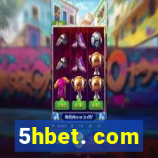 5hbet. com